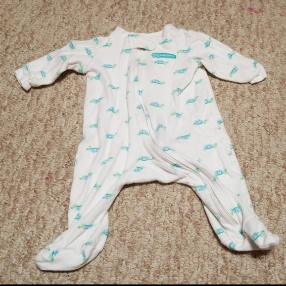 5/$25🌴Lot of 5 Onesies 3Mos Assorted Brands - Picture 8 of 10